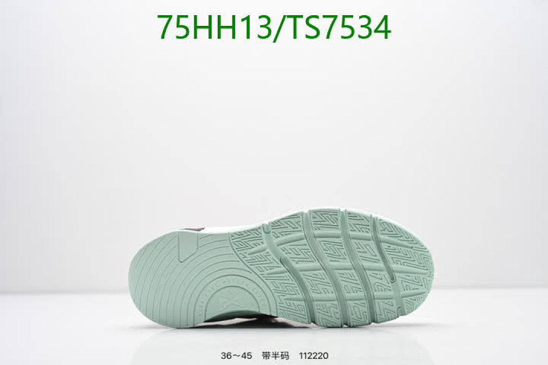 NIKE-Shoes(Women) Code: TS7534 $: 75USD