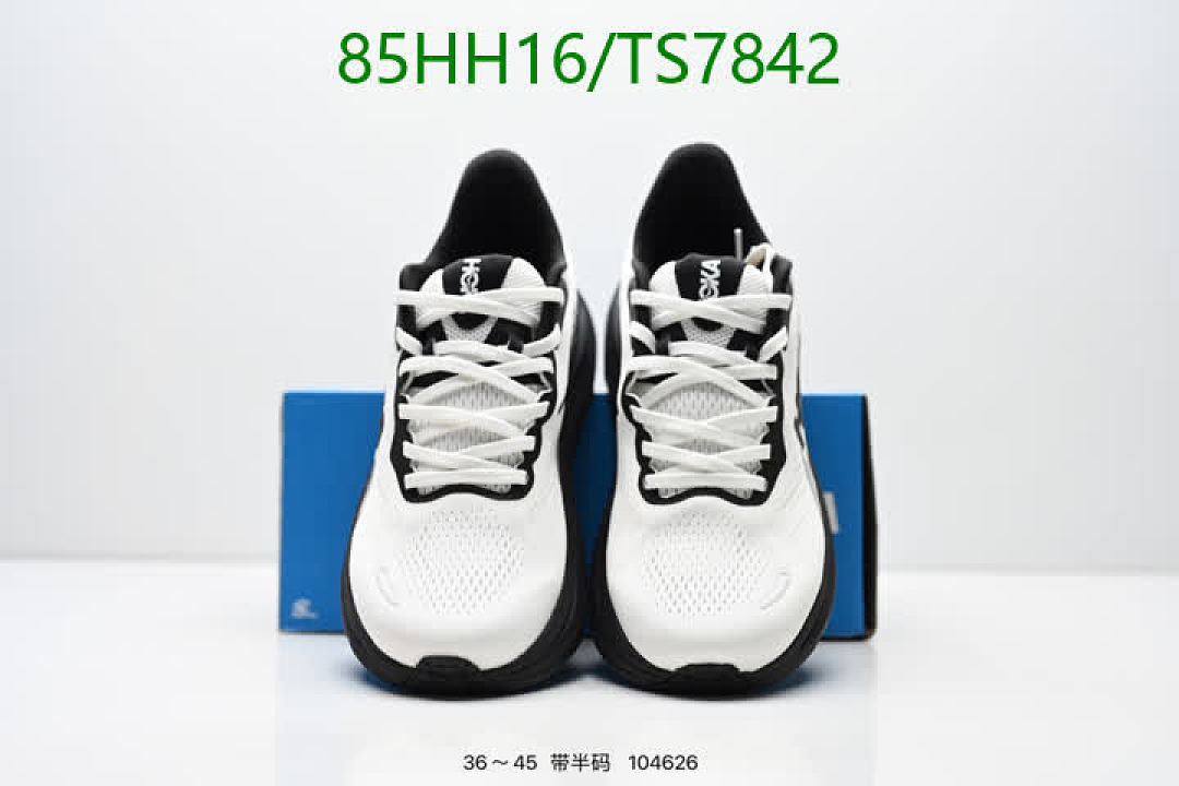 Hoka-Shoes(Men) Code: TS7842 $: 85USD