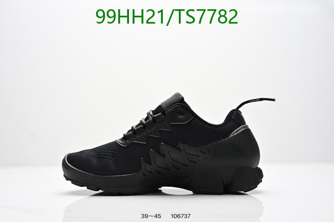 Ecco-Shoes(Men) Code: TS7782 $: 99USD