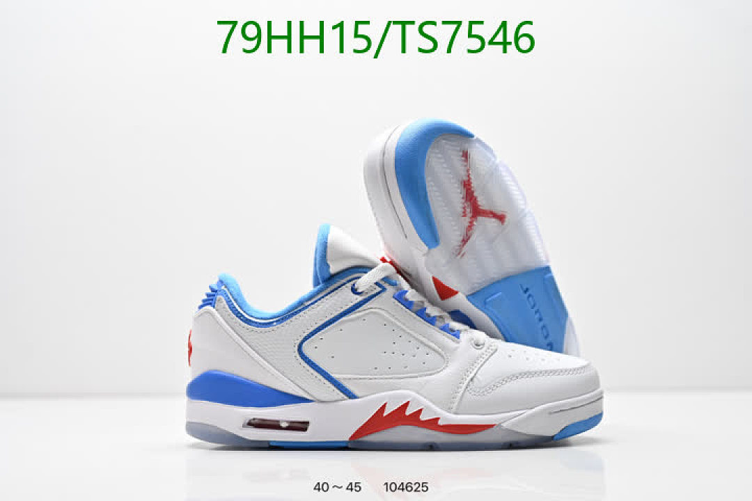 NIKE-Shoes(Women) Code: TS7546 $: 79USD