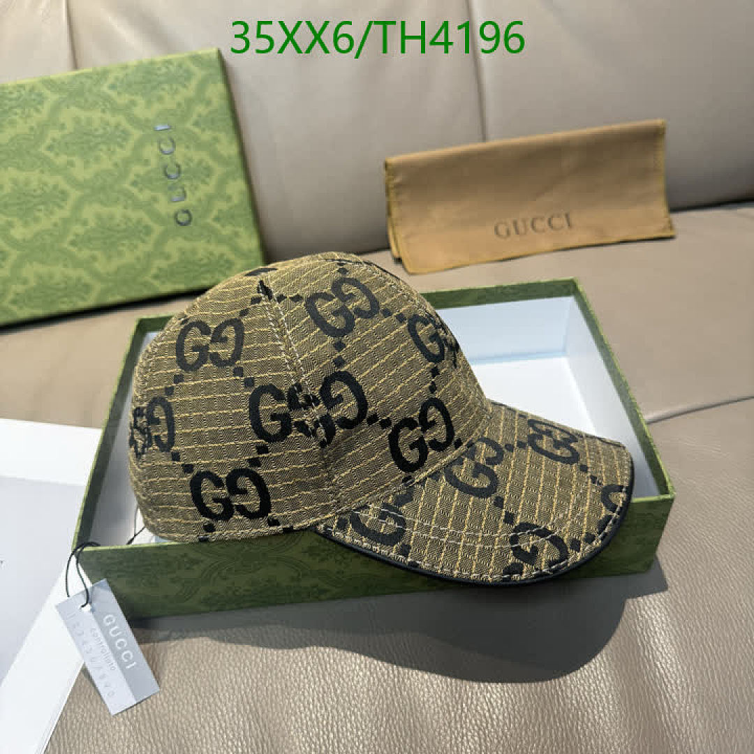 Gucci-Hats Code: TH4196 $: 35USD