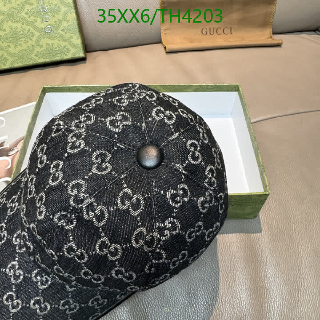 Gucci-Hats Code: TH4203 $: 35USD