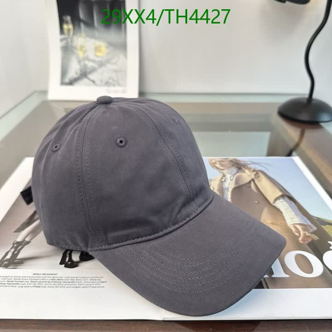 YSL-Hats Code: TH4427 $: 29USD