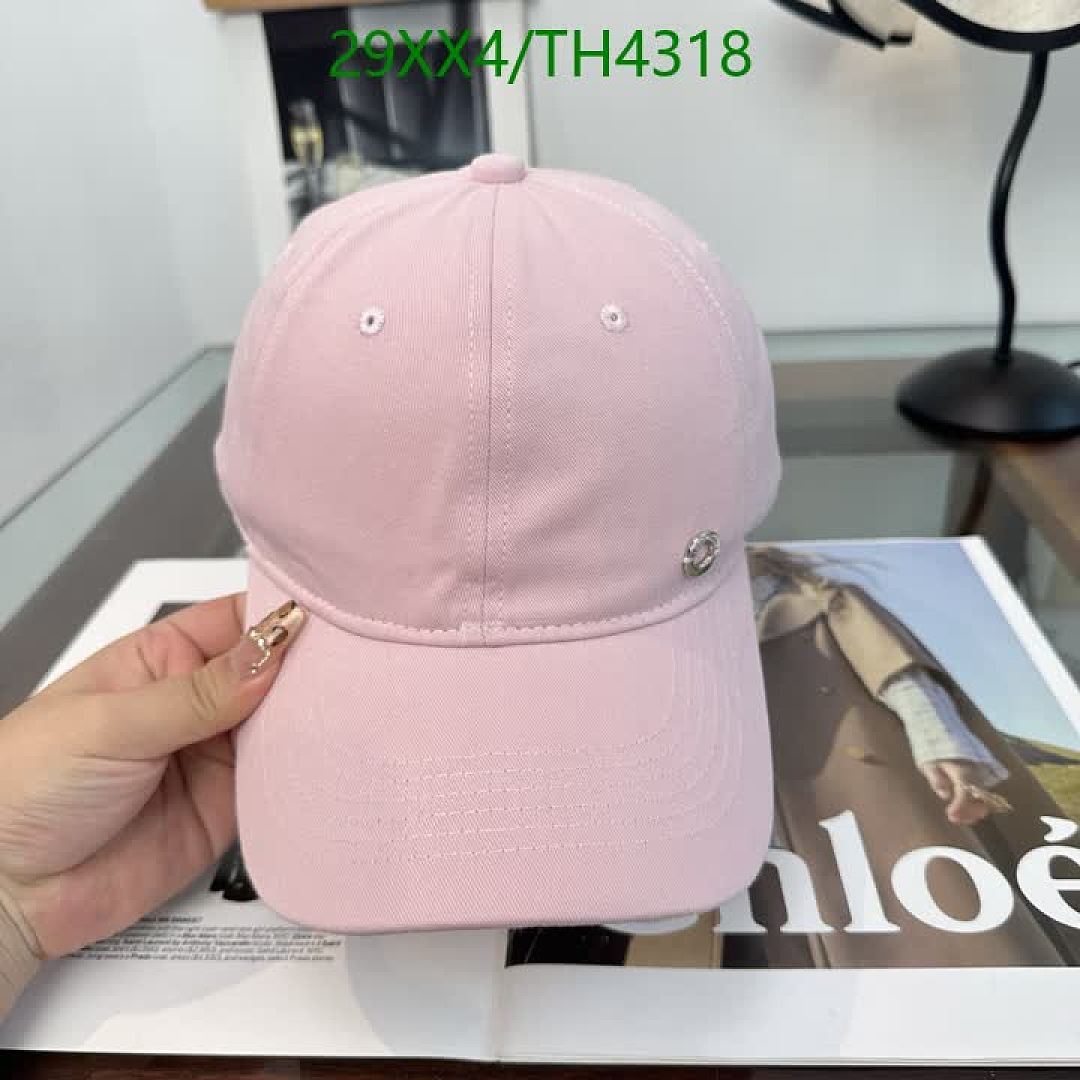 Loro Piana-Hats Code: TH4318 $: 29USD