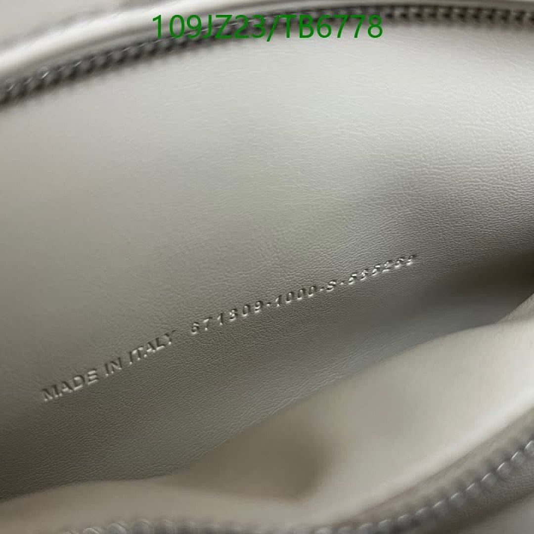 Balenciaga-Bags(4A) Code: TB6778 $: 109USD