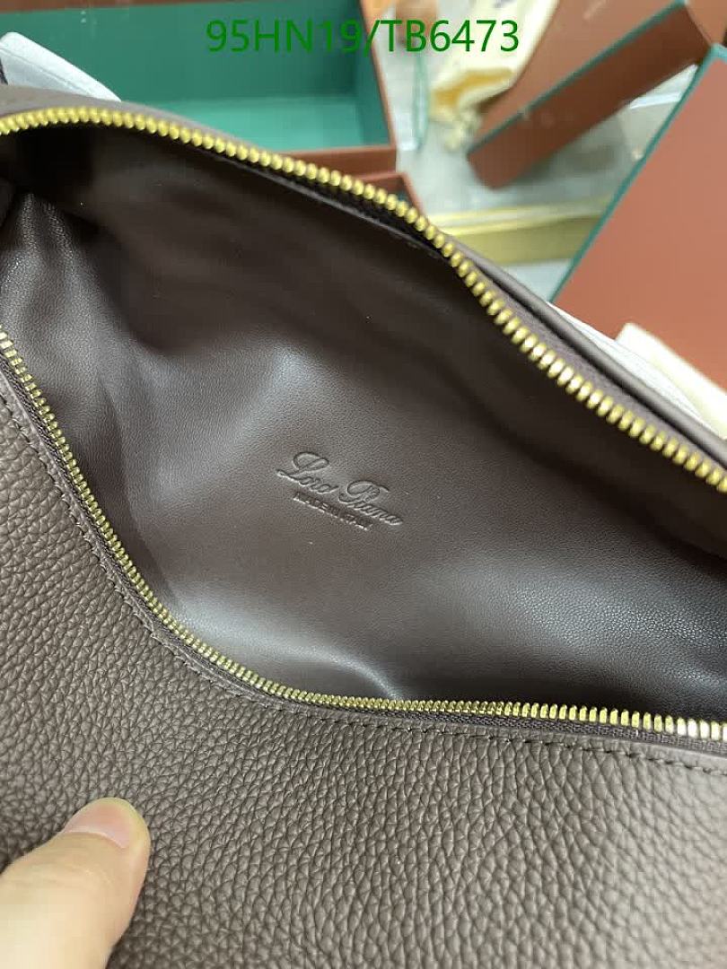 Loro Piana-Bags(4A) Code: TB6473 $: 95USD