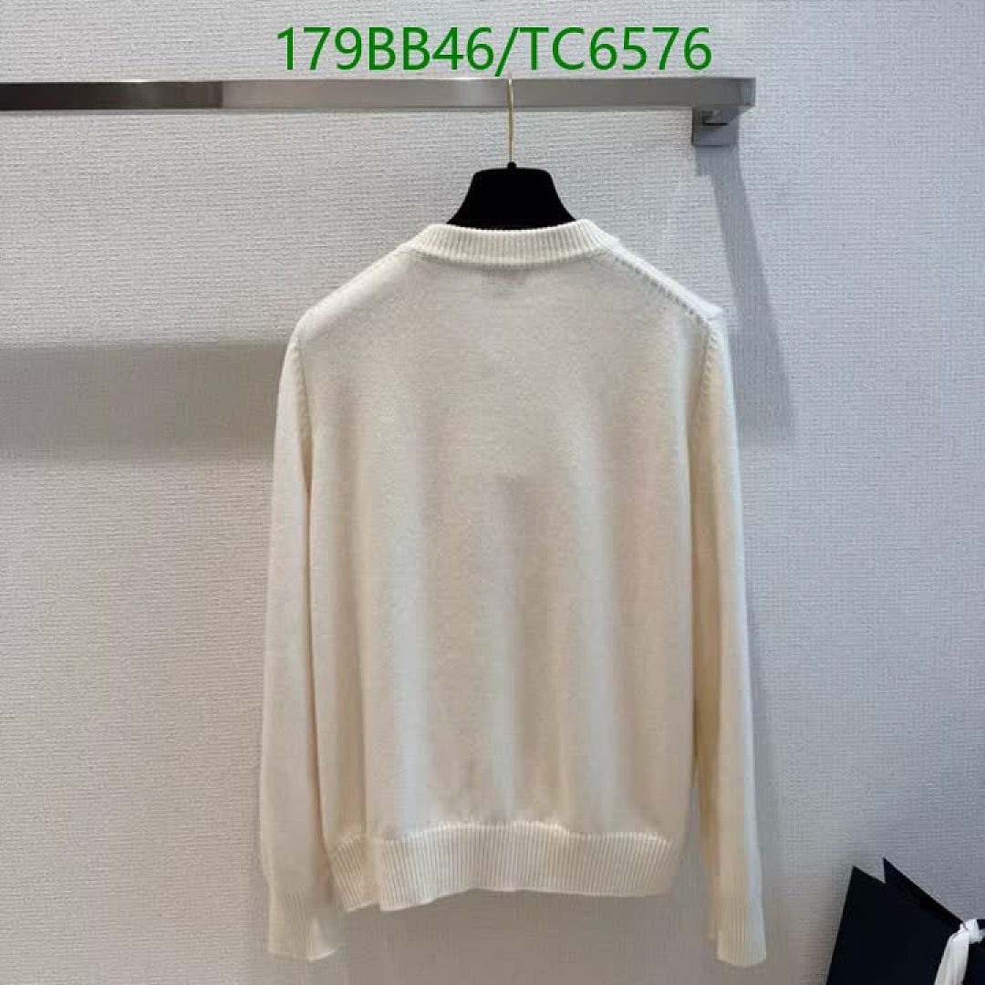 Chanel-Clothing Code: TC6576 $: 179USD