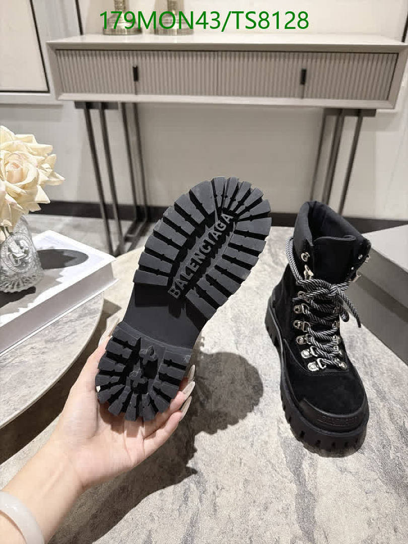Boots-Shoes(Men) Code: TS8128 $: 179USD
