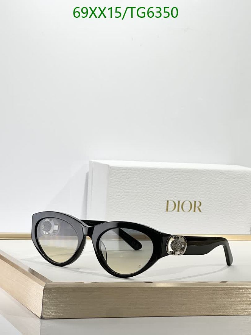 Dior-Glasses Code: TG6350 $: 69USD