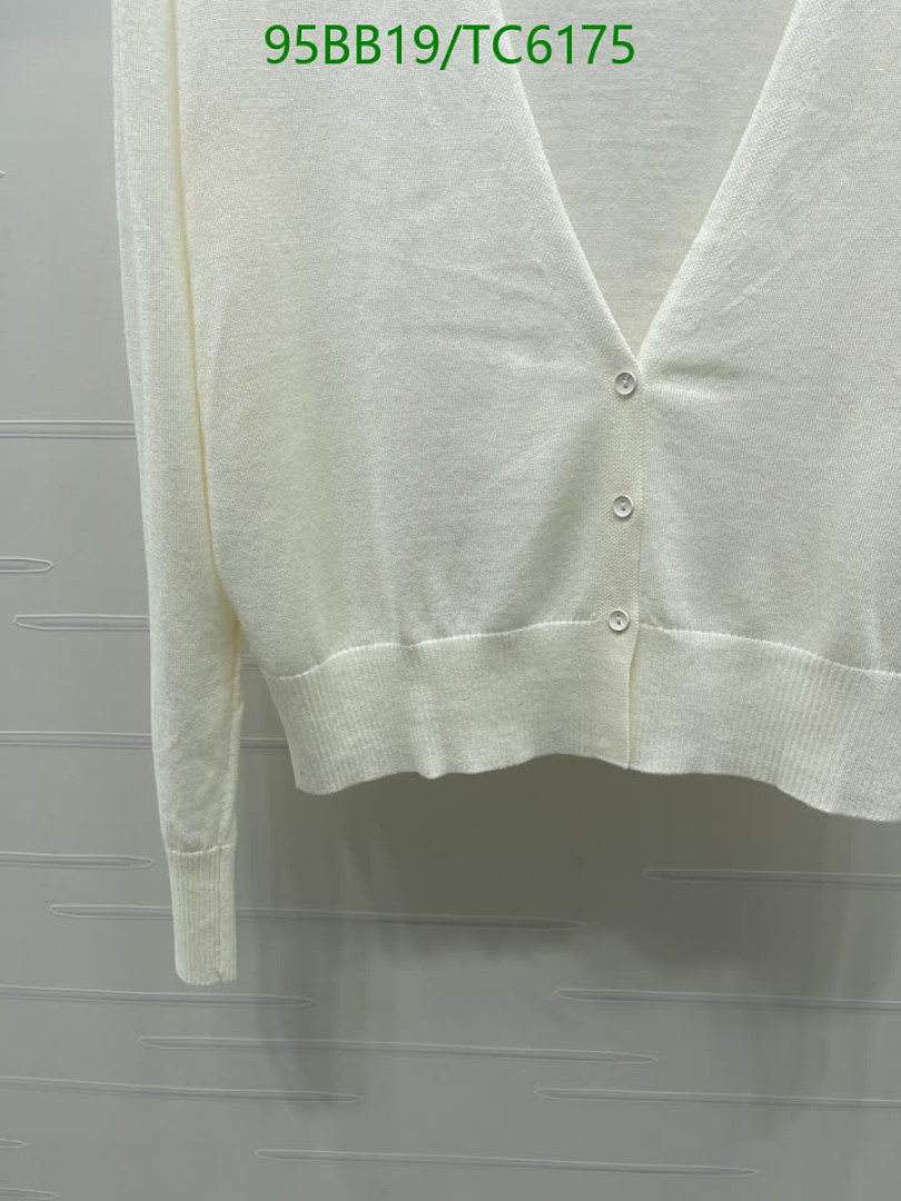 Dior-Clothing Code: TC6175 $: 95USD