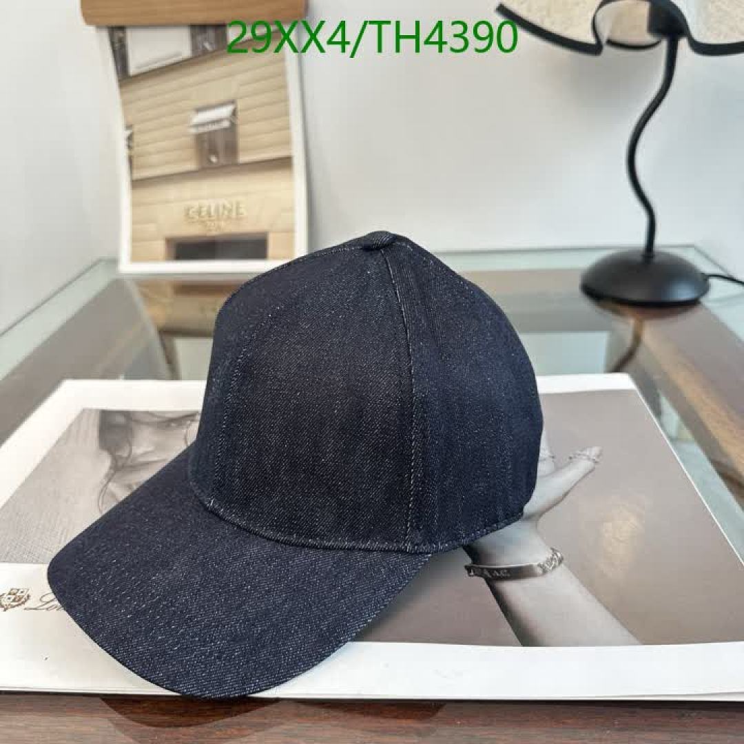 Prada-Hats Code: TH4390 $: 29USD
