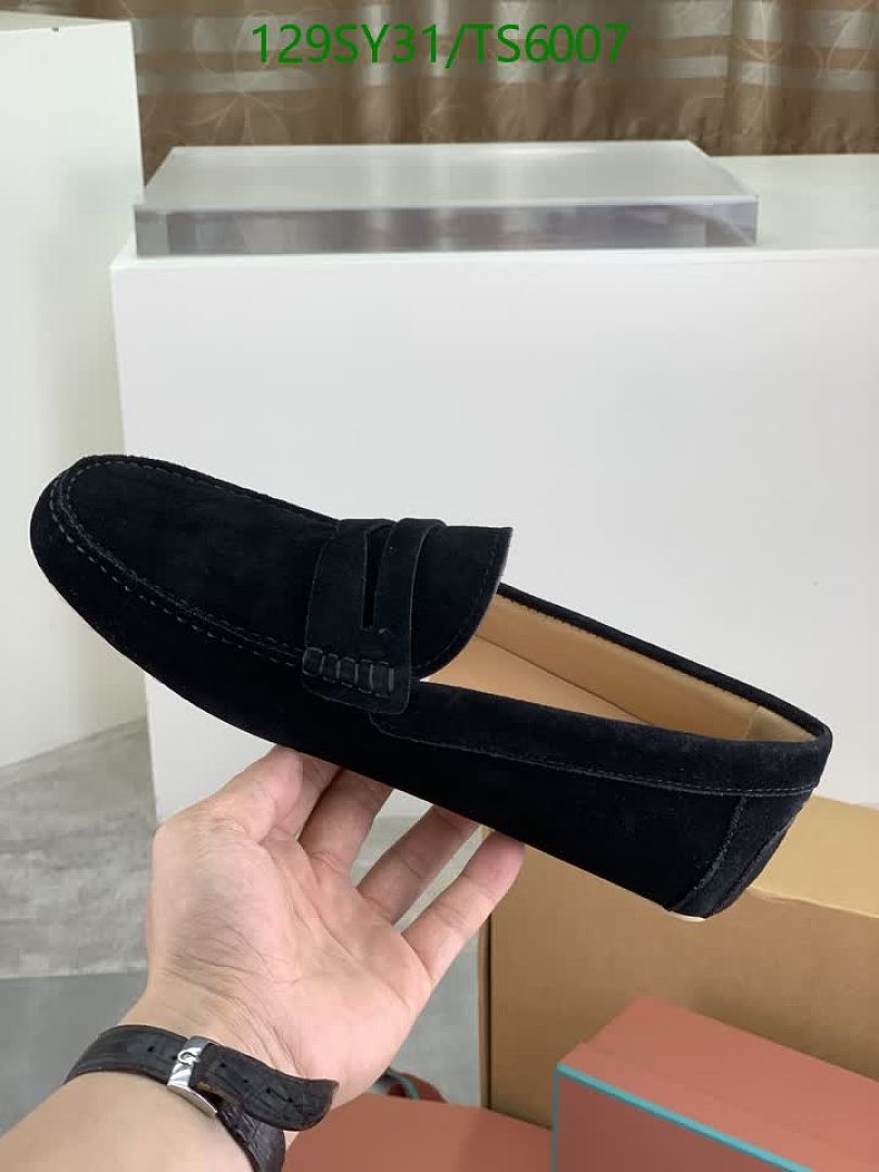 Loro Piana-Shoes(Men) Code: TS6007 $: 129USD