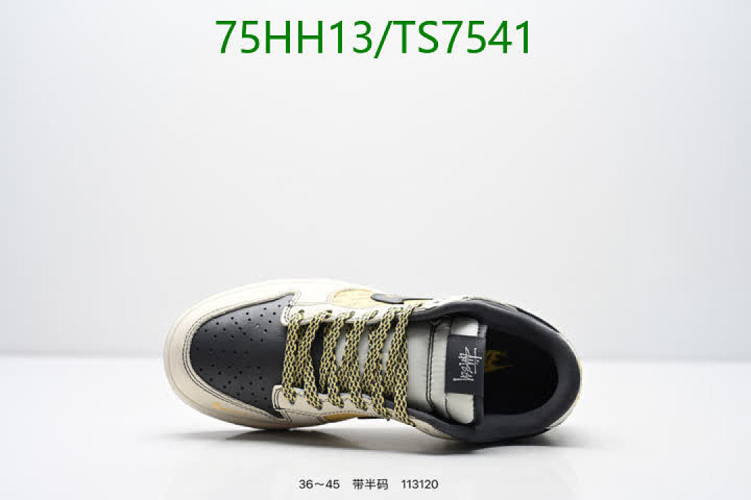 NIKE-Shoes(Women) Code: TS7541 $: 75USD