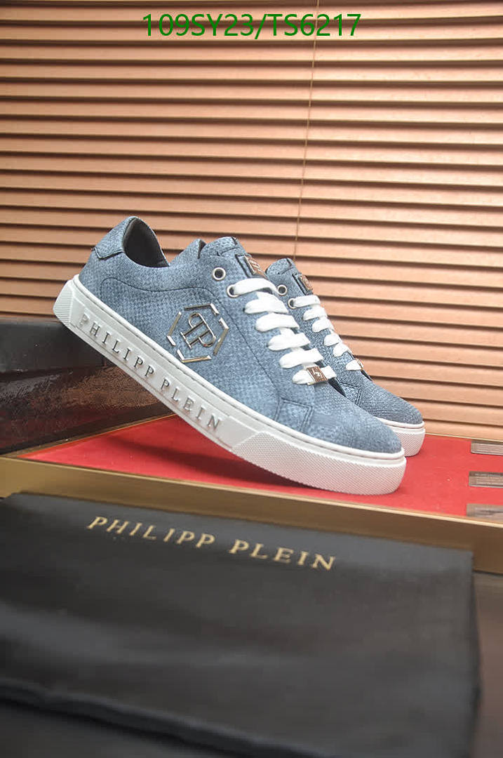 Philipp Plein-Shoes(Men) Code: TS6217 $: 109USD