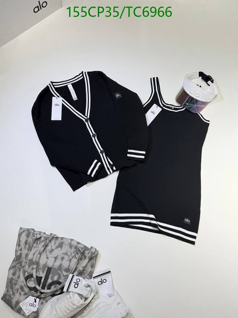 Alo Yoga-Clothing Code: TC6966
