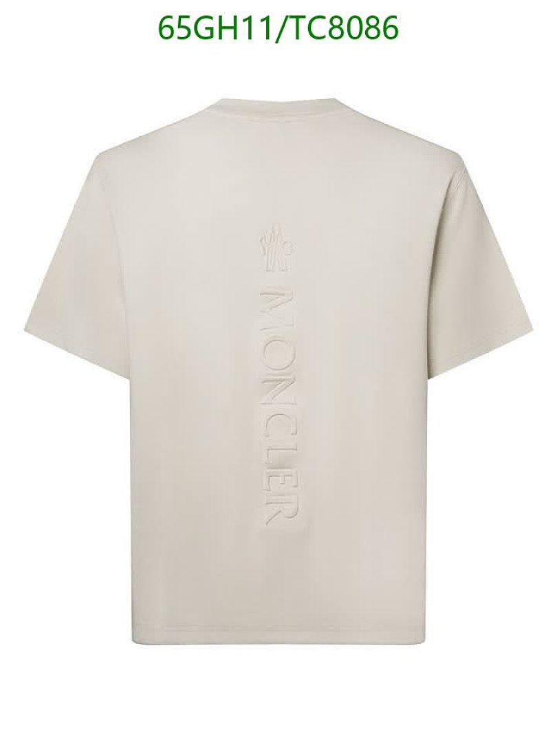 Moncler-Clothing Code: TC8086 $: 65USD