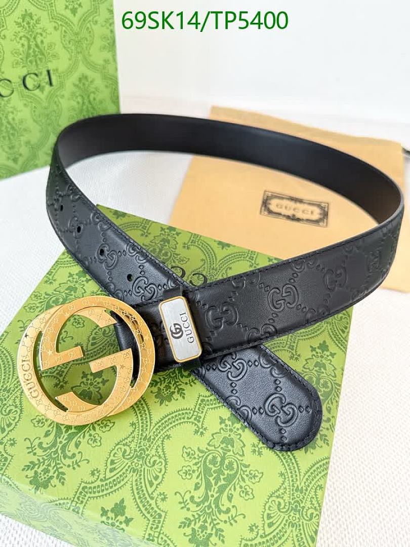 Gucci-Belts Code: TP5400 $: 69USD