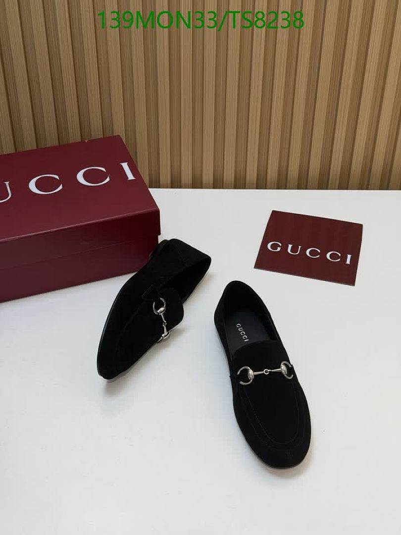 Gucci-Shoes(Women) Code: TS8238 $: 139USD