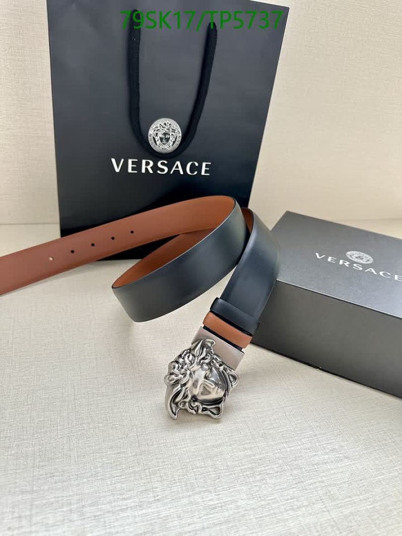 Versace-Belts Code: TP5737 $: 79USD