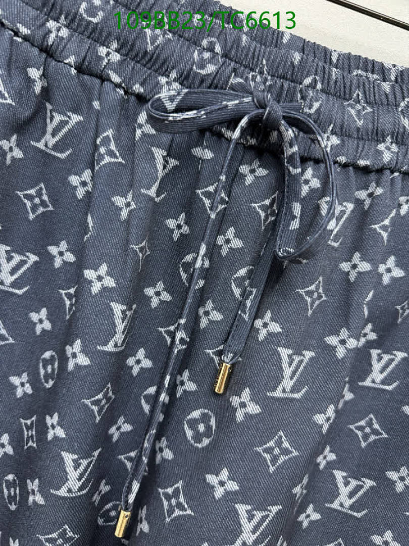 LV-Clothing Code: TC6613 $: 109USD