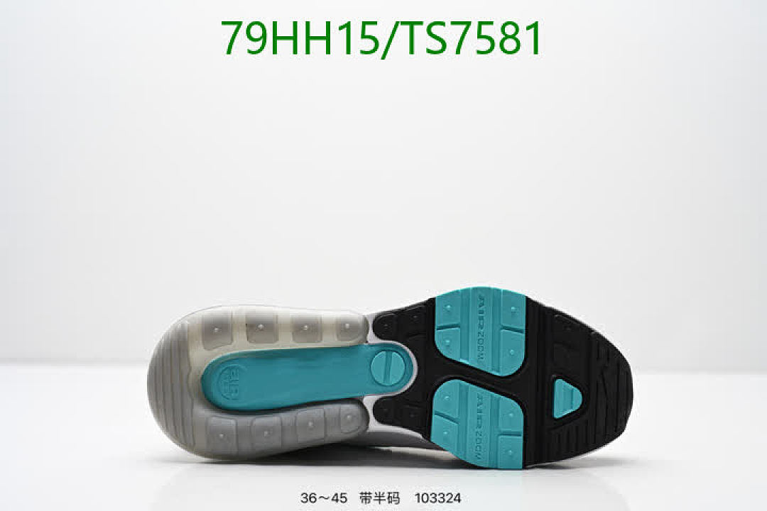 NIKE-Shoes(Women) Code: TS7581 $: 79USD