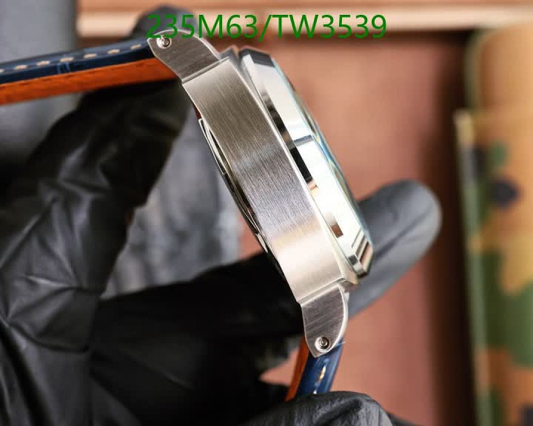 Panerai-Watches(5A) Code: TW3539 $: 235USD