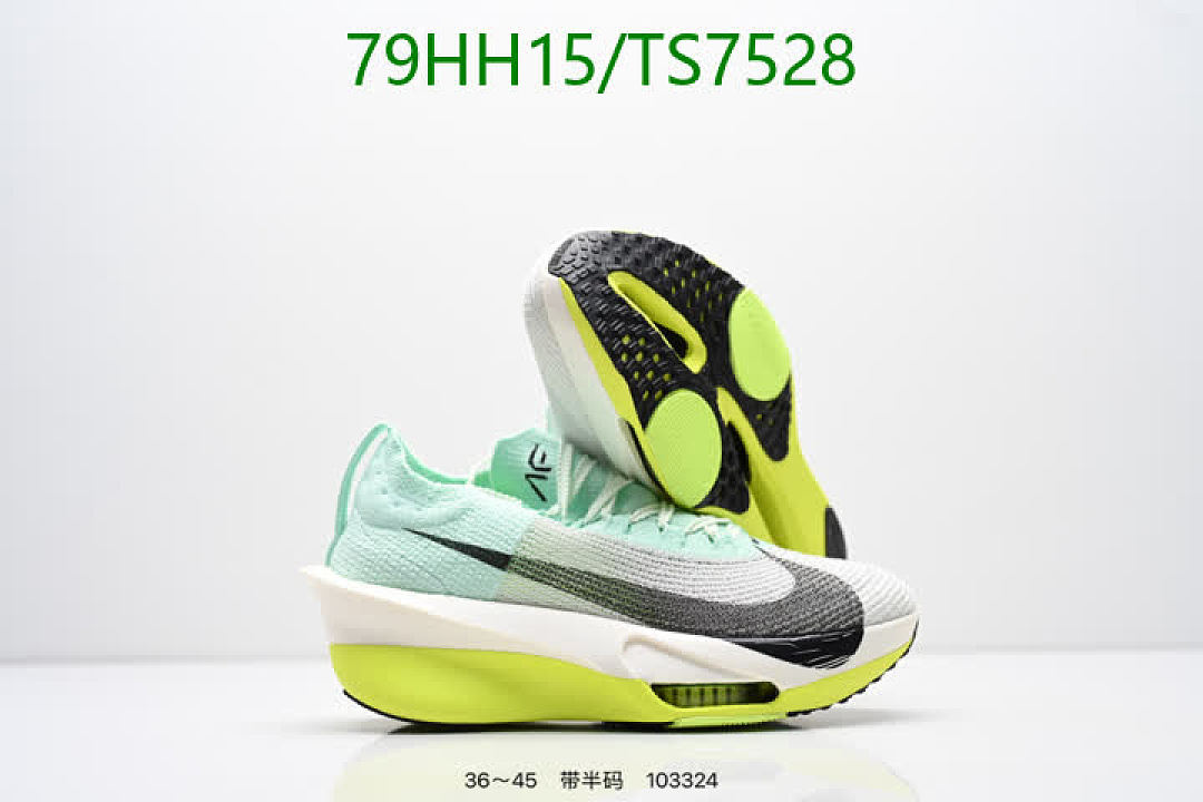 NIKE-Shoes(Women) Code: TS7528 $: 79USD
