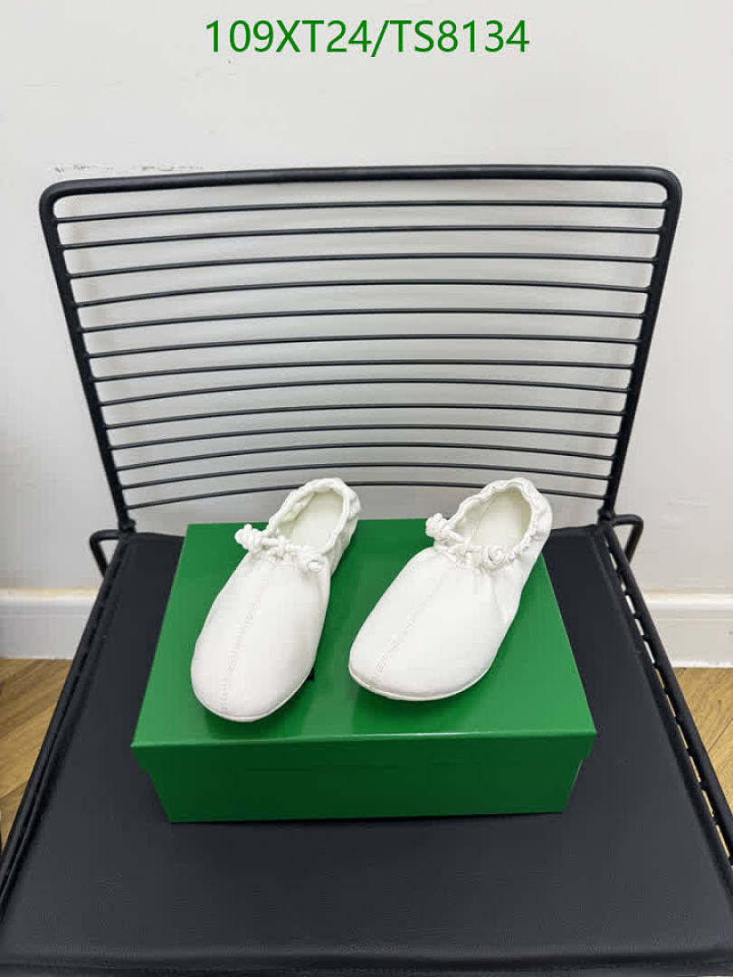 BV-Shoes(Women) Code: TS8134 $: 109USD