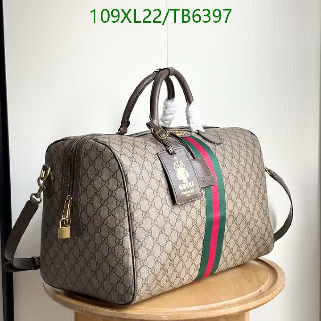 Gucci-Bags(4A) Code: TB6397 $: 109USD