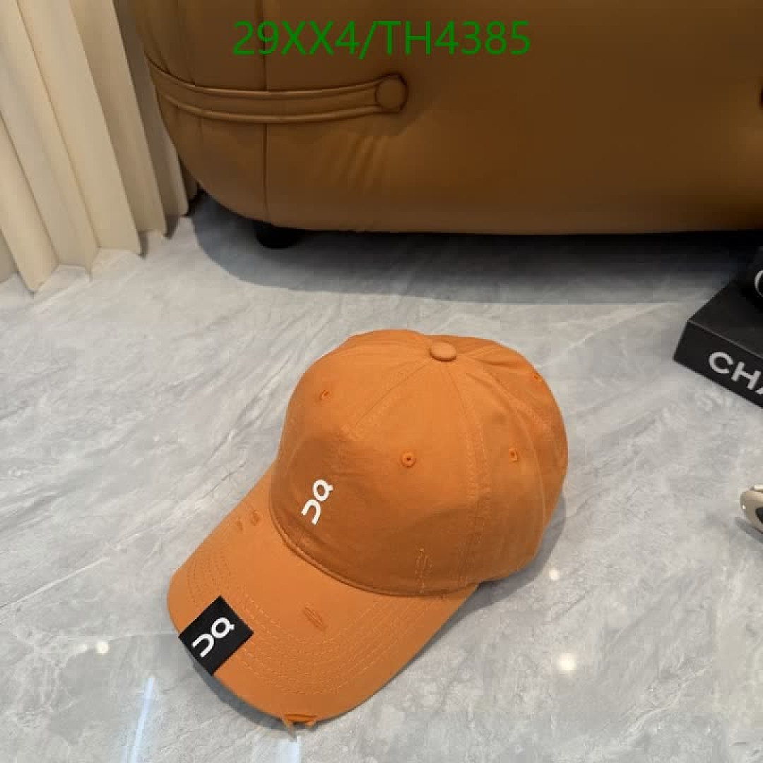 On Running Cloudsurfer-Hats Code: TH4385 $: 29USD