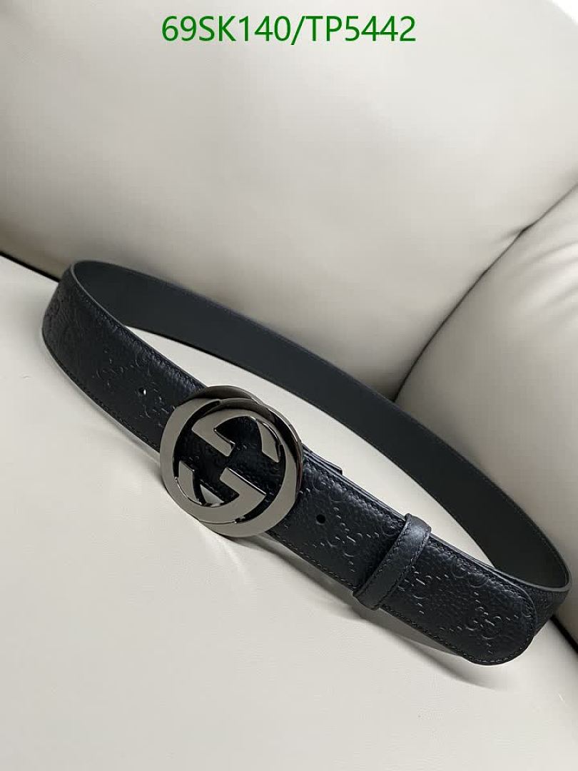 Gucci-Belts Code: TP5442 $: 69USD