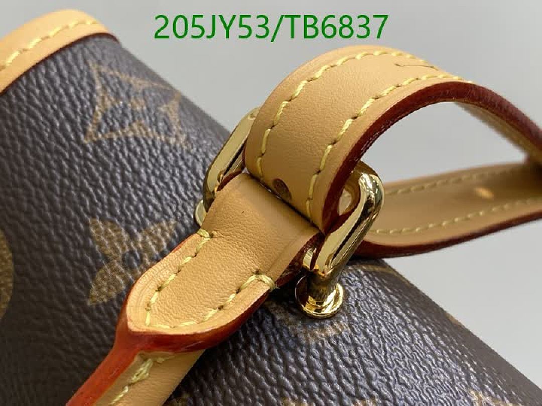 LV-Bags(5A) Code: TB6837 $: 205USD