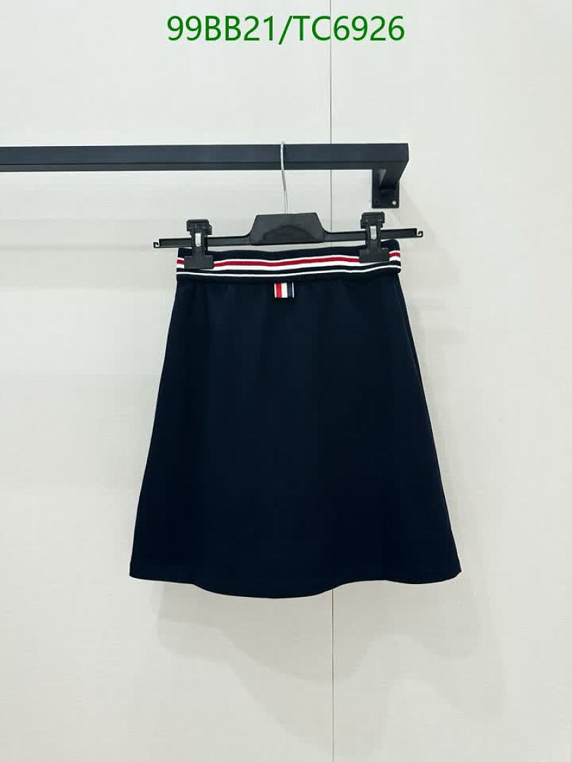 Thom Browne-Clothing Code: TC6926 $: 99USD