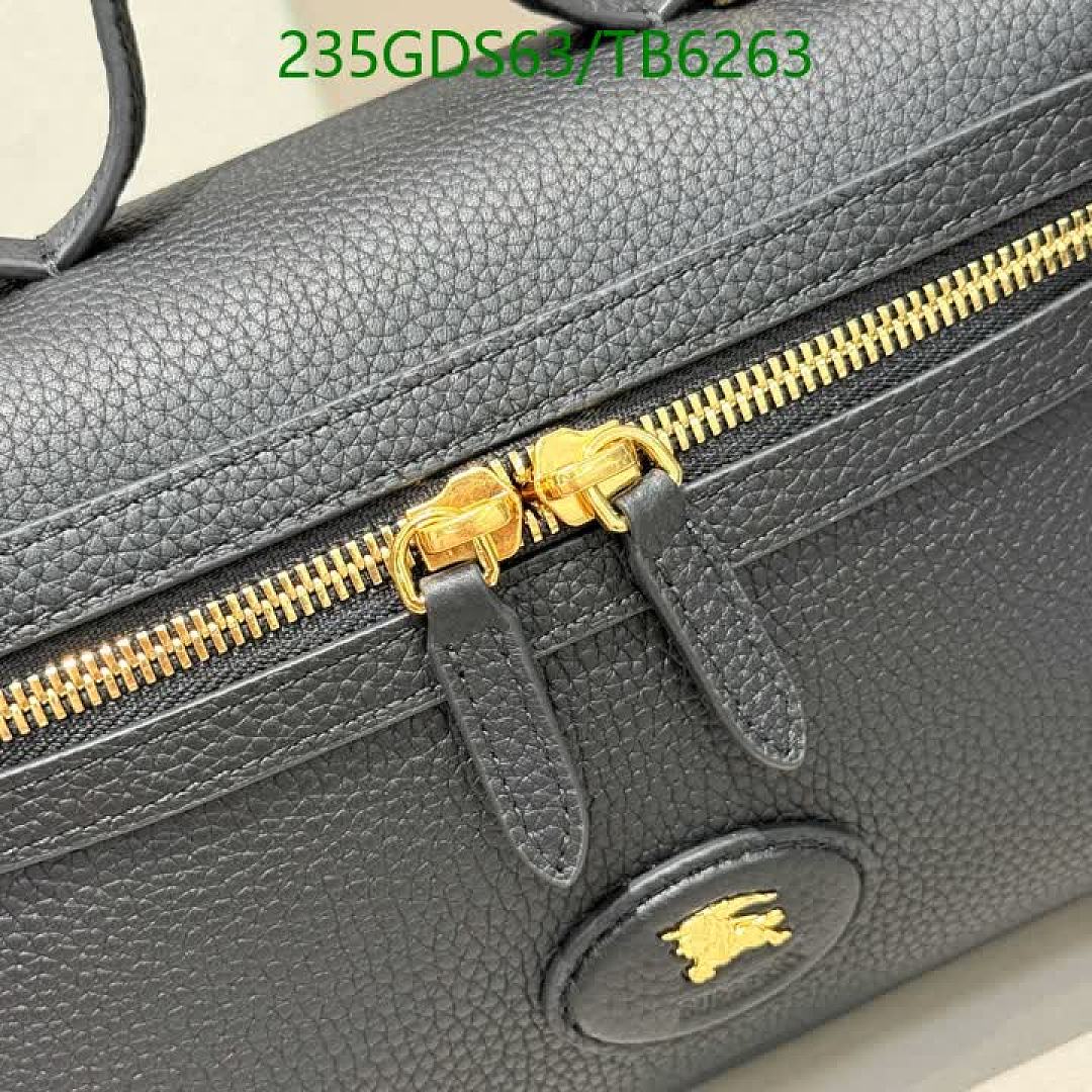 Burberry-Bags(5A) Code: TB6263 $: 235USD