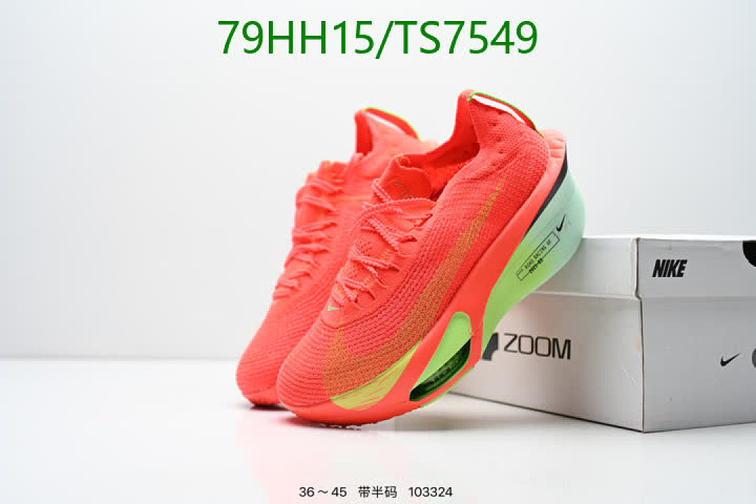 NIKE-Shoes(Women) Code: TS7549 $: 79USD