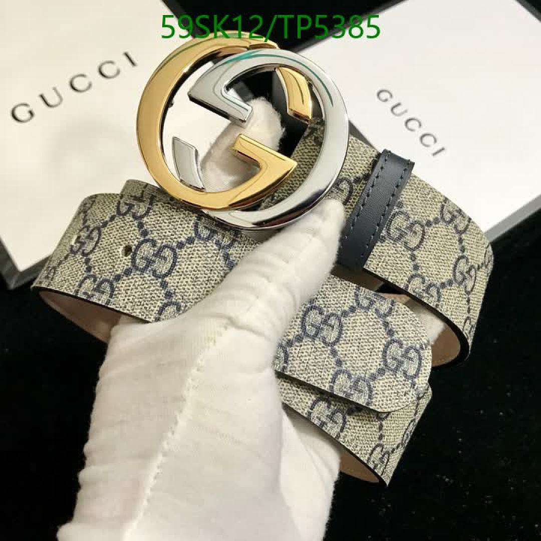 Gucci-Belts Code: TP5385 $: 59USD