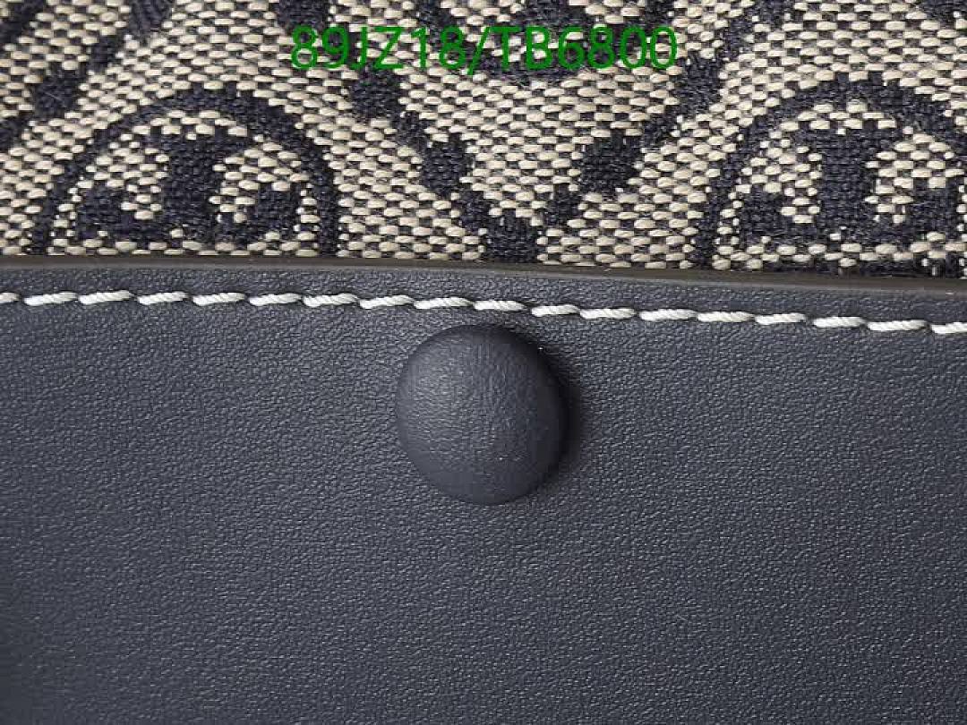 Tory Burch-Bags(4A) Code: TB6800 $: 89USD