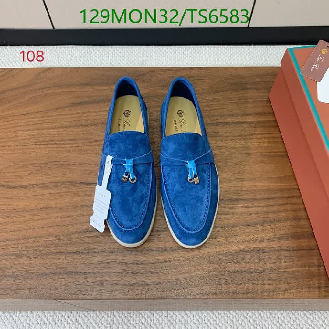 Loro Piana-Shoes(Women) Code: TS6583 $: 129USD