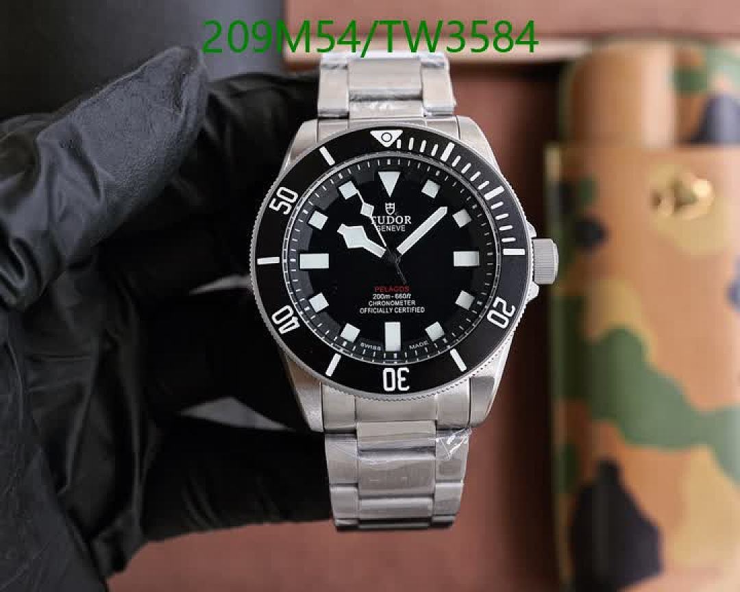 Tudor-Watches(5A) Code: TW3584 $: 209USD