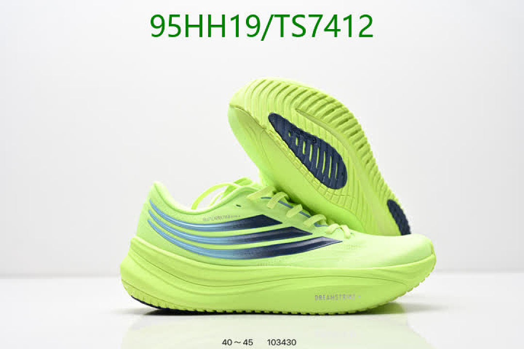 Adidas-Shoes(Men) Code: TS7412 $: 95USD