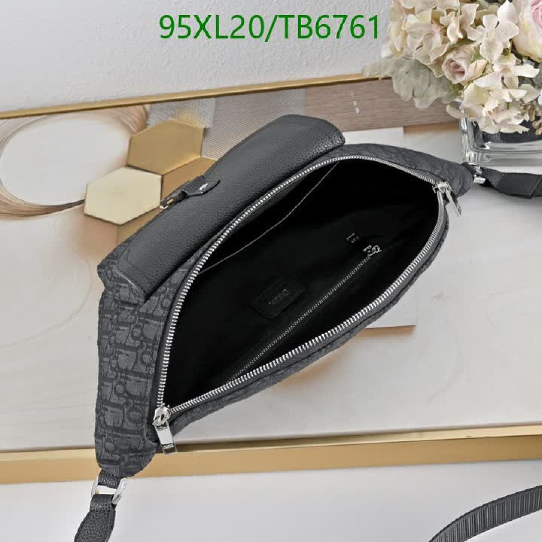 Dior-Bags(4A) Code: TB6761 $: 95USD