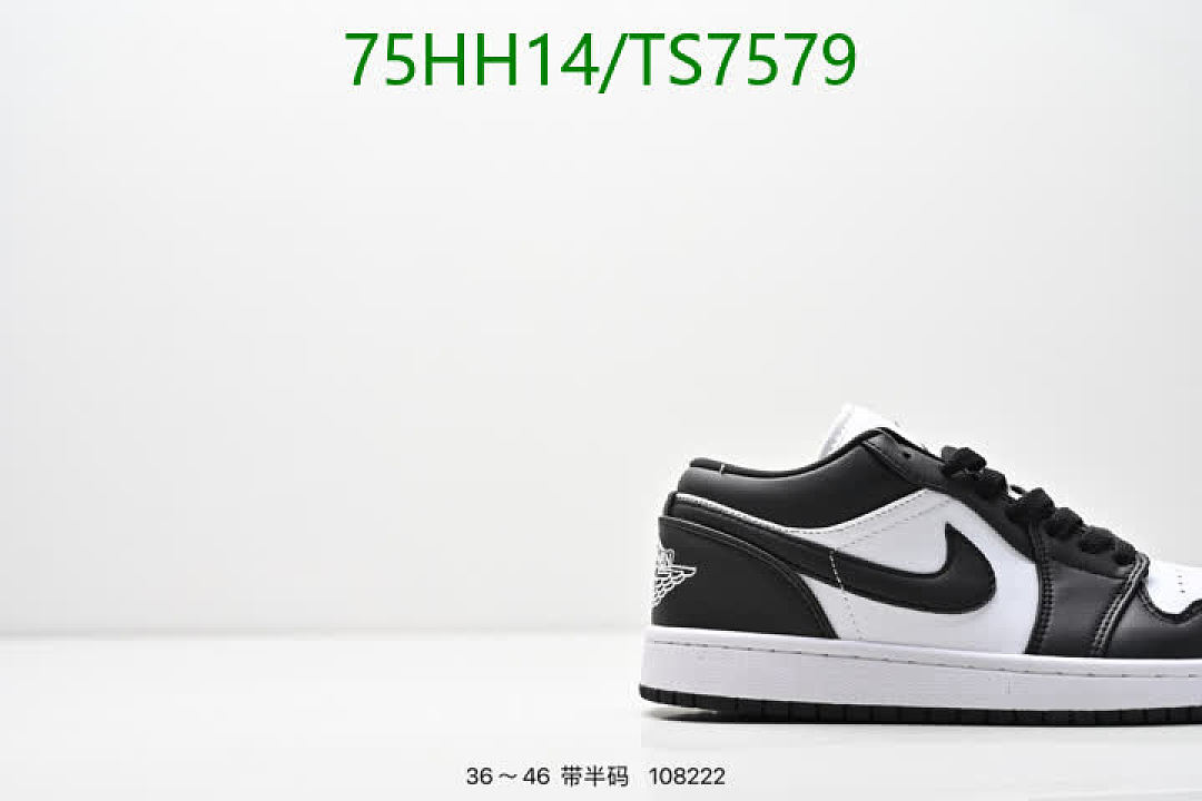 NIKE-Shoes(Women) Code: TS7579 $: 75USD