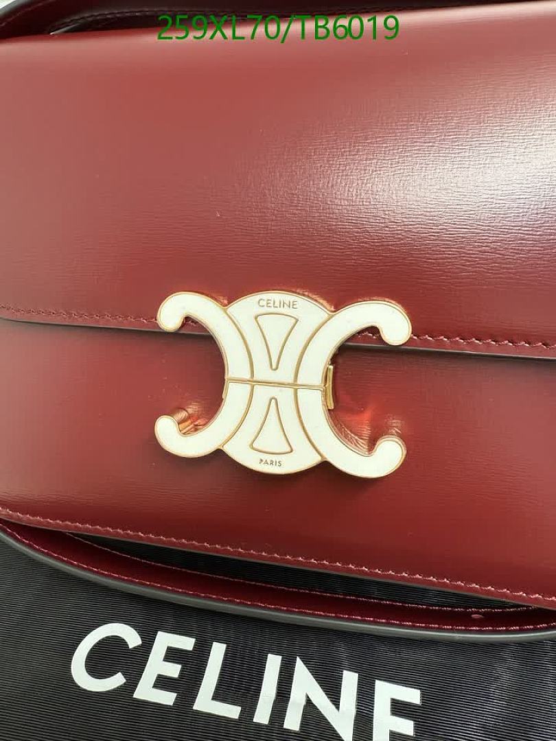 Celine-Bags(5A) Code: TB6019 $: 259USD