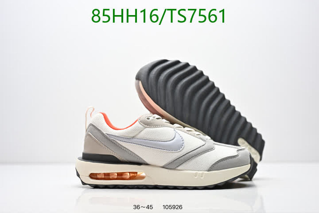 NIKE-Shoes(Women) Code: TS7561 $: 85USD