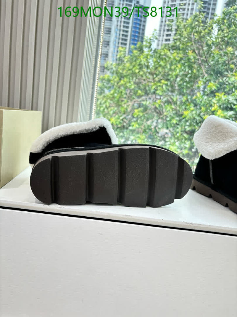 Brunello Cucinelli-Shoes(Women) Code: TS8131 $: 169USD