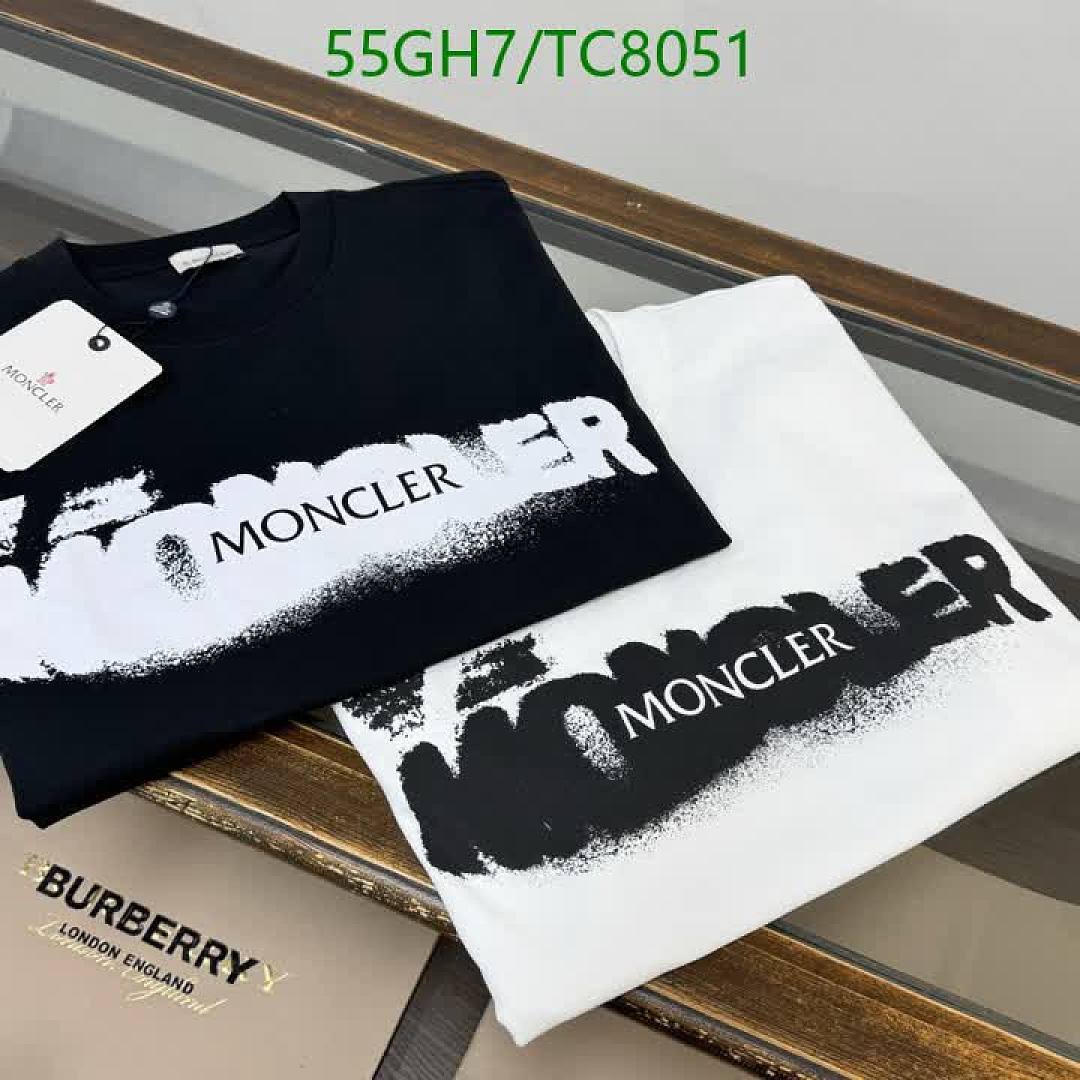 Moncler-Clothing Code: TC8051 $: 55USD