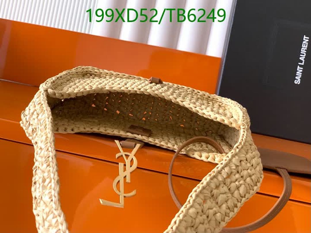 YSL-Bags(5A) Code: TB6249