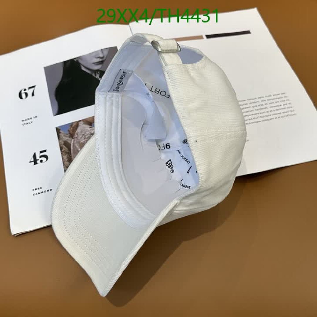 YSL-Hats Code: TH4431 $: 29USD