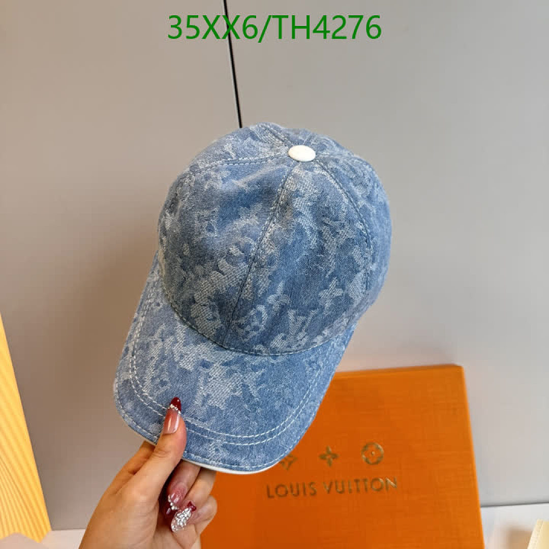 LV-Hats Code: TH4276 $: 35USD