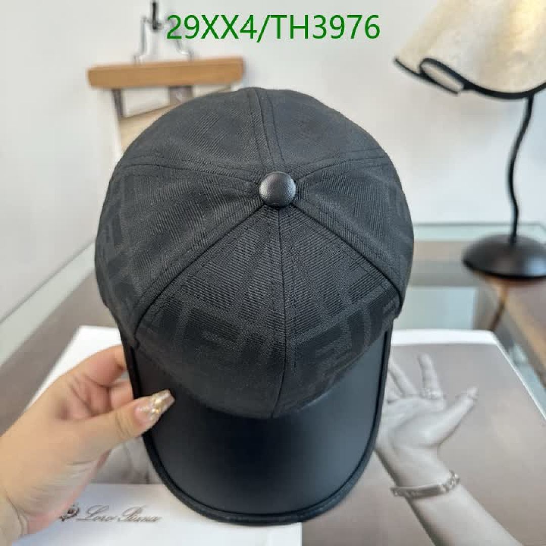 Fendi-Hats Code: TH3976 $: 29USD